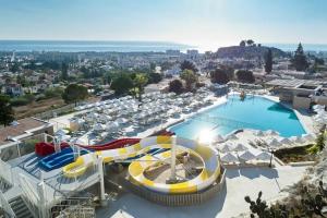 Louis St. Elias Resort & Waterpark, Protaras