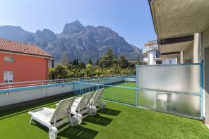 MyLago Hotel, Riva del Garda