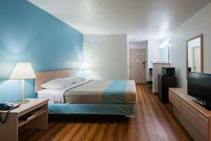 Motel 6-Seaside, OR, Seaside