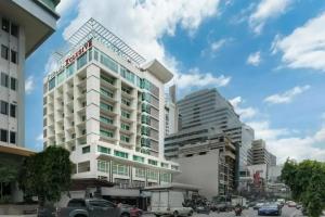 FuramaXclusive Asoke, Hotel, Bangkok
