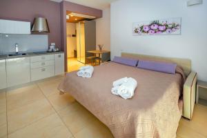 Zeus Hotel - Aparthotel - Meeting & Congress, Catania