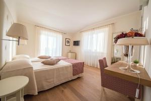 Hotel Il Palazzo, Assisi