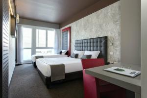Best Western Hotel Continental, Udine
