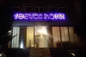 Feevos Mini-hotel, Piraeus