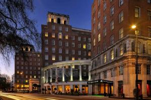 JW Marriott Grosvenor House London, London