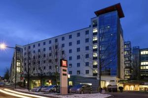 ibis Hotel City, Stuttgart