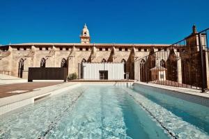 Hotel Basilica, Palma