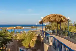 Utopia Beach Club, El Quseir