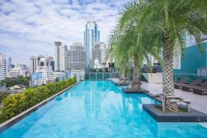 SureStay Plus Hotel by Best Western Sukhumvit 2, Bangkok
