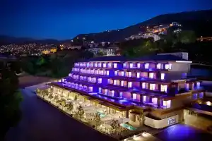 Divan Bursa, Bursa