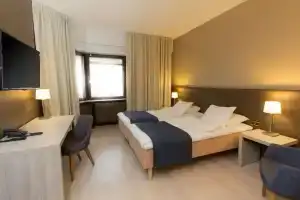 Hotel «Oscar», Varkaus