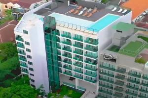 Phoenix Grand Hotel, Patong