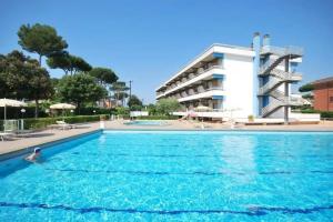Hotel River Palace, Terracina