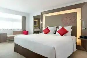 Novotel Jakarta Gajah Mada, Jakarta