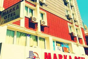 Marka Hotel, Antalya