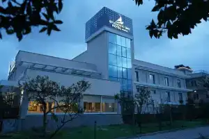 Hotel Splendido MB, Tivat