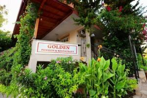 Golden Pension, Patara