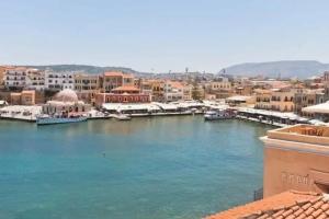 Helena Hotel, Chania Town