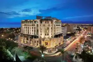 DoubleTree by Hilton Hotel, Aqaba