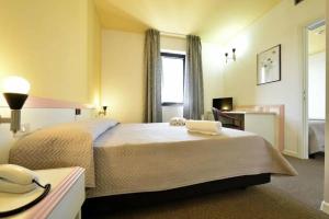 Tortoli - Hotels