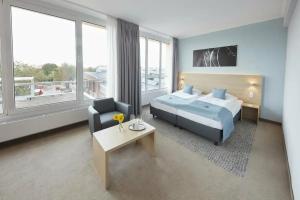 GHOTEL hotel & living Gottingen, Gottingen