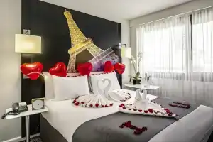 Mercure Paris Centre Tour Eiffel, Paris