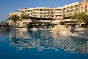 Venus Beach Hotel, Paphos