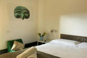 Nonna Pina Art Rooms