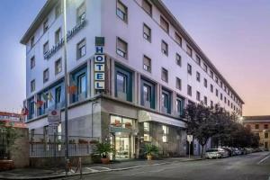 Quality Hotel Nova Domus, Rome