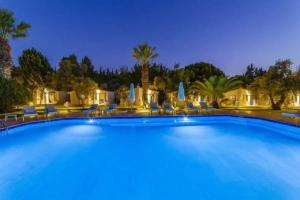 Risus Garden Marina Hotel, Kusadasi