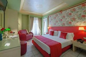Fazio Rooms, Sciacca