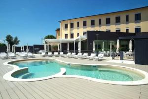 Torgiano - Hotels