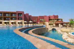 Mövenpick Resort & Spa Tala Bay, Aqaba