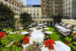 Le Bristol Paris - an Oetker Collection Hotel, Paris