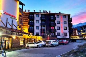 Hotel Casa Karina Bansko - Half Board & All Inclusive, Bansko