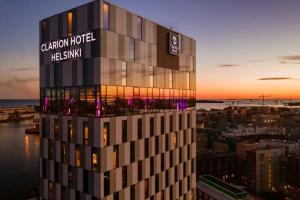 Clarion Hotel Helsinki, Helsinki