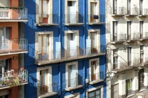 Pigal Mini-hotel, Tarragona