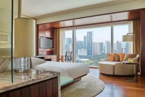 Grand Hyatt Kuala Lumpur, Kuala Lumpur