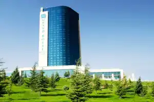 Grand Hotel, Konya