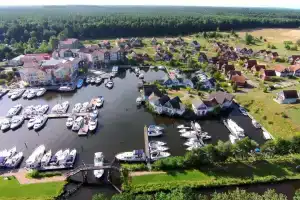 Precise Resort Marina Wolfsbruch, Rheinsberg