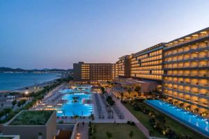 Amada Colossos Resort, Faliraki