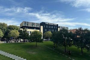 The Social Hub Hotel, Bologna