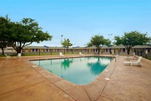 Americas Best Value Inn Lubbock East, Lubbock