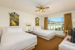 Alsi Resort Hotel, Waldport