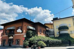 Hotel Ristorante San Giuseppe, Cernobbio
