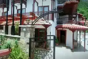 Kaya Hotel, Akyaka