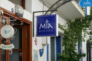 Mia Butik Hotel, Bodrum