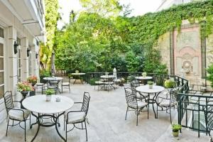 Relais & Chateaux Hotel Orfila, Madrid
