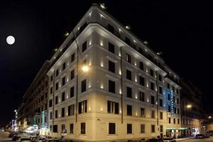 Hotel Palladium Palace, Rome