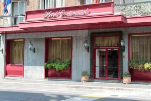 Hotel Continental, Torino